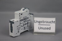 Siemens 5SY6106-7 Leistungsschutzschalter MCB C6 230/240V Unused