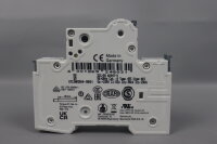 Siemens 5SY6106-7 Leistungsschutzschalter MCB C6 230/240V Unused