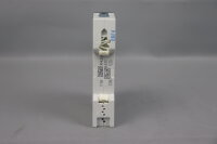 Siemens 5SY6106-7 Leistungsschutzschalter MCB C6 230/240V Unused