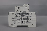 Siemens 5SY6102-7 Leistungsschutzschalter MCB C2 230/240V Unused