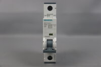 Siemens 5SY6102-7 Leistungsschutzschalter MCB C2 230/240V Unused