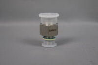IFM E40101 Adapter SI1/M12x1/VA Unused OVP