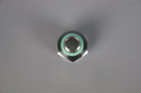 IFM E40101 Adapter SI1/M12x1/VA Unused OVP