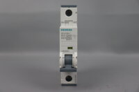 Siemens 5SY6105-7 Leitungsschutzschalter MCB C0,5 230/240V Unused
