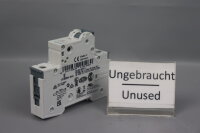 Siemens 5SY6101-7 Leistungsschutzschalter MCB C1 230/240V Unused
