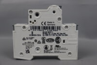 Siemens 5SY6101-7 Leistungsschutzschalter MCB C1 230/240V Unused