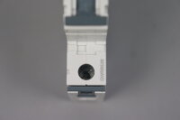 Siemens 5SY6101-7 Leistungsschutzschalter MCB C1 230/240V Unused