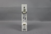 Siemens 5SY6101-7 Leistungsschutzschalter MCB C1 230/240V Unused