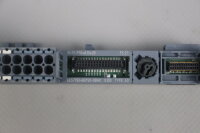 Siemens SIMATIC 6ES7193-6BP20-0BA0 Base Unit FS:21 Type: A0 Unused