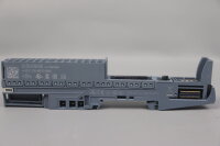 Siemens SIMATIC 6ES7193-6BP20-0BA0 Base Unit FS:21 Type: A0 Unused