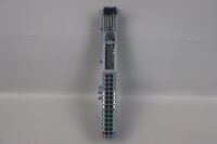 Siemens SIMATIC 6ES7193-6BP20-0BA0 Base Unit FS:21 Type: A0 Unused