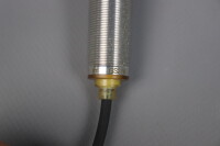 IFM IGS244 Induktiver Sensor IGK3008BBPKG/2M/PUR 8mm 10-30VDC 100mA Unused