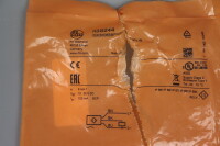 IFM IGS244 Induktiver Sensor IGK3008BBPKG/2M/PUR 8mm 10-30VDC 100mA Unused