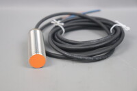 IFM IGS244 Induktiver Sensor IGK3008BBPKG/2M/PUR 8mm 10-30VDC 100mA Unused