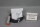 IFM IGS244 Induktiver Sensor IGK3008BBPKG/2M/PUR 8mm 10-30VDC 100mA Unused