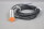 IFM IGS244 Induktiver Sensor IGK3008BBPKG/2M/PUR 8mm 10-30VDC 100mA Unused