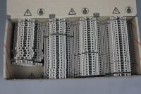 Weidm&uuml;ller 1021500000 Mehrstock-Reihenklemme WDK 2.5 90 St&uuml;ck Unused