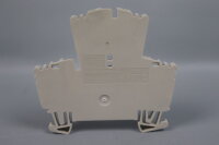 Weidm&uuml;ller 1021500000 Mehrstock-Reihenklemme WDK 2.5 90 St&uuml;ck Unused