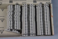 Weidm&uuml;ller 1020100000 Reihenklemme WDU4 57 St&uuml;ck Unused