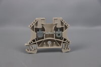 Weidm&uuml;ller 1020100000 Reihenklemme WDU4 57 St&uuml;ck Unused