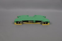 Weidm&uuml;ller 1010100000 Schutzleiter-Reihenklemme WPE 4 65 St&uuml;ck Unused