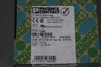 Phoenix Contact UT 10-PE Schutzleiterklemme 3044173 15 St&uuml;ck Unused