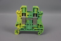 Phoenix Contact UT 10-PE Schutzleiterklemme 3044173 15 St&uuml;ck Unused