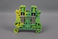 Phoenix Contact UT 10-PE Schutzleiterklemme 3044173  15xSt&uuml;ck Unused