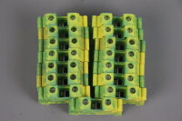 Phoenix Contact UT 10-PE Schutzleiterklemme 3044173  15xSt&uuml;ck Unused