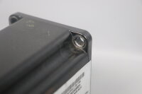 Berger Lahr SER368/3L7SM0TO Servomotor 12000rpm 603W 0,75Nm 230VAC Used