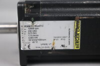 Berger Lahr SER368/3L7SM0TO Servomotor 12000rpm 603W...