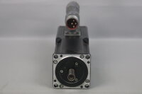 Berger Lahr SER368/3L7SM0TO Servomotor 12000rpm 603W 0,75Nm 230VAC Used