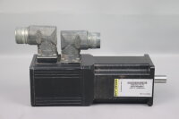 Berger Lahr SER368/3L7SM0TO Servomotor 12000rpm 603W 0,75Nm 230VAC Used