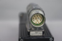 Berger Lahr SER368/3L7SM0TO Servomotor 12000rpm 603W 0,75Nm 230VAC Used