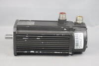 Berger Lahr DSM4-09-3-20IB4-6NH Servomotor 330V 3,5Nm 4000rpm 3,1A Used