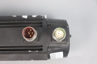 Berger Lahr DSM4-09-3-20IB4-6NH Servomotor 330V 3,5Nm 4000rpm 3,1A Used