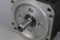 Berger Lahr DSM4-09-3-20IB4-6NH Servomotor 330V 3,5Nm 4000rpm 3,1A Used