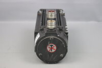 Berger Lahr DSM4-09-3-20IB4-6NH Servomotor 330V 3,5Nm 4000rpm 3,1A Used