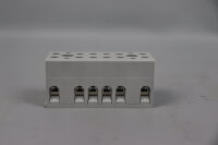 Phoenix Contact 10x Typ 5/6 Ger&auml;teklemme 500V 4mm&sup2; Unused
