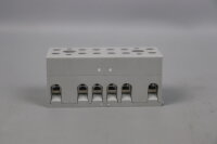 Phoenix Contact 10x Typ 5/6 Ger&auml;teklemme 500V 4mm&sup2; Unused