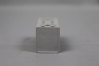 Phoenix Contact 10x Typ 5/6 Ger&auml;teklemme 500V 4mm&sup2; Unused
