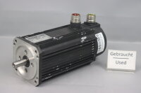Berger Lahr DSM4-09-3-20IB4-6NH Servomotor 3,5Nm 330V...