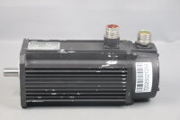 Berger Lahr DSM4-09-3-20IB4-6NH Servomotor 3,5Nm 330V 4000rpm 3,1A Used
