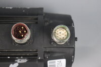 Berger Lahr DSM4-09-3-20IB4-6NH Servomotor 3,5Nm 330V 4000rpm 3,1A Used