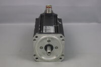 Berger Lahr DSM4-09-3-20IB4-6NH Servomotor 3,5Nm 330V 4000rpm 3,1A Used