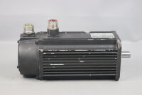 Berger Lahr DSM4-09-3-20IB4-6NH Servomotor 3,5Nm 330V 4000rpm 3,1A Used