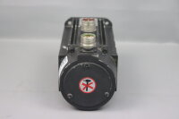 Berger Lahr DSM4-09-3-20IB4-6NH Servomotor 3,5Nm 330V 4000rpm 3,1A Used