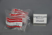 Norgren QM/31/080/22 Befestigung f&uuml;r Schalter 3xSt&uuml;ck Sealed