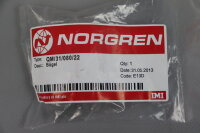 Norgren QM/31/080/22 Befestigung f&uuml;r Schalter 3xSt&uuml;ck Sealed