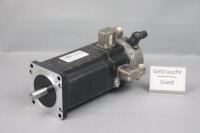 Berger Lahr VRDM3913/50LWCEB Servomotor 6Nm + ROBA-Stop-M 4/891.124.1S Used